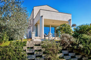 Villa Il Poggino - Modern House Foiano Della Chiana